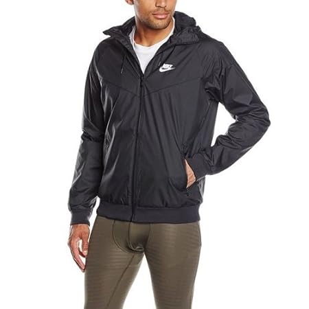 NIKE Herren Jacke Windrunner