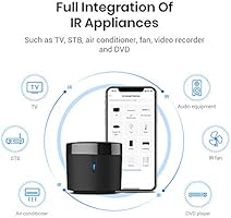 ifttt ir remote
