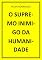 Livro O SUPREMO INIMIGO DA HUMANIDADE