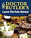 Doctor Butler's Soothing Wipes – All-Purpose Wet Wipes for Sensitive Skin, Face Wipes, and Baby Wipes with Chamomile and Essential Oils* (3 Pack – 60 Count)