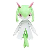 Pokemon Center Original Plush Doll Kirlia