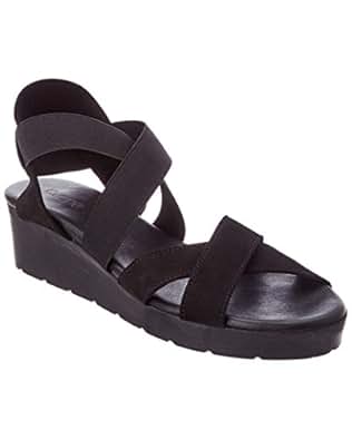 Amazon.com | Arche Women's Malyak Noir 1 Sandal | Sandals