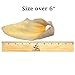 Brazilian Pet 100% Natural Real Cow Ears (50 Pack) Prime Dog Chews, Over 5 inches Free Range Grass Fed Cattle, No additives, Chemicals or Hormones