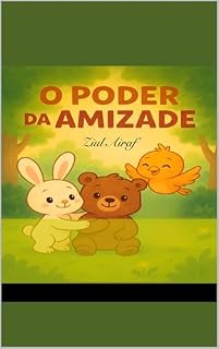 Livro O Poder da Amizade