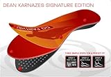SOLE Dean Karnazes Signature Series Insoles