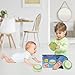 White Noise Machine,Portable Shusher Baby Sleep Sound Machines for Sleeping with Volume Control Shusher Sound Machine USB Rechargeable