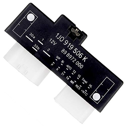 APDTY 112567 Cooling Fan Control Module Pricepulse