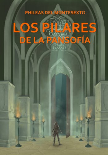 Amazoncom Los Pilares De La Pansofía Spanish Edition - 