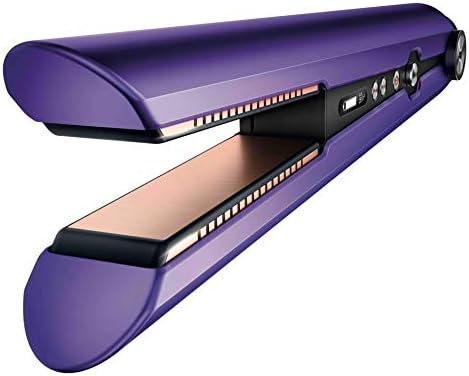 dyson corrale hair straightener canada