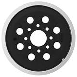 Bosch RS035 Hard Hook-&-Loop Sander Backing Pad