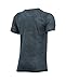 Under Armour UA Tech Big Logo Printed Youth X-Large Stealth Gray