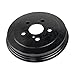 Beck/Arnley 083-2937 Brake Drum