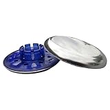 Goldline Curling Quantum Slider Discs: Speed 12