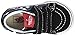 Vans Toddlers Sk8-Mid Reissue V (Peanuts) Flyingace/Drsbls Skate Shoe 8 Infants US