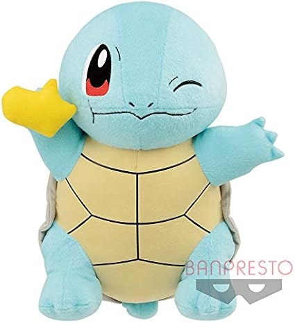 pokemon banpresto