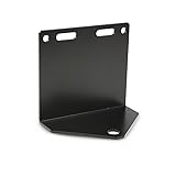 PIT66 Lawn Mower Drop Down Hitch Heavy Duty Fit for