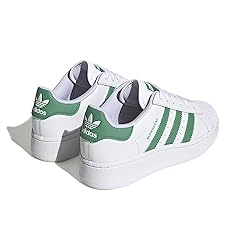 adidas Originals Superstar XLG White/Semi Court