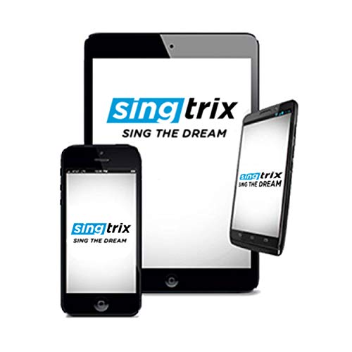 5 Singtrix+Bundle+Premium+Karaoke+System