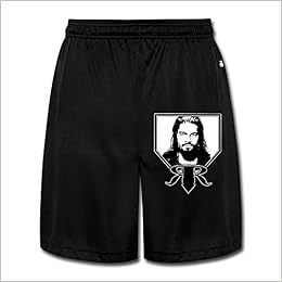 roman reigns pants amazon