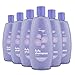 Mountain Falls Hypoallergenic Tear-Free Baby Shampoo, with Natural Lavender and Chamomile, 15 Fluid Ounce (Pack of 6)