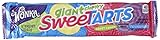 Wonka Giant Chewy Sweetarts - 1.5 Oz (Pack of 2)