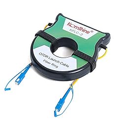 KomShine OTDR Launch Cable Box Multi-Mode MM OM1