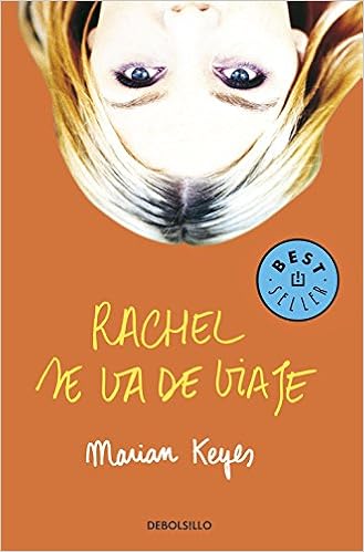 Resultado de imagen de rachel se va de viaje