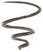 L'Oréal Paris Brow Stylist Sculptor, Dark Brunette, 0.048 oz.