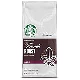 Starbucks Dark French Roast Ground Coffee (40 oz.)