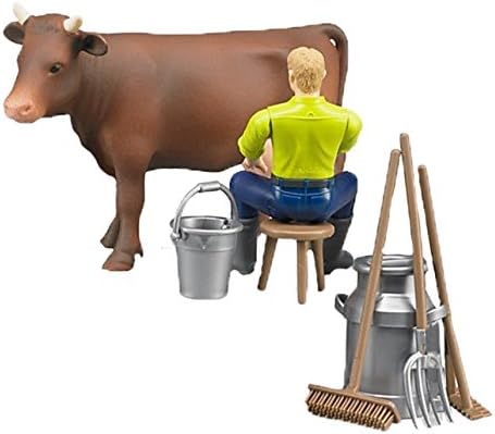 bruder farmer figure