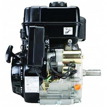 22 Hp Predator Engine Wiring Diagram