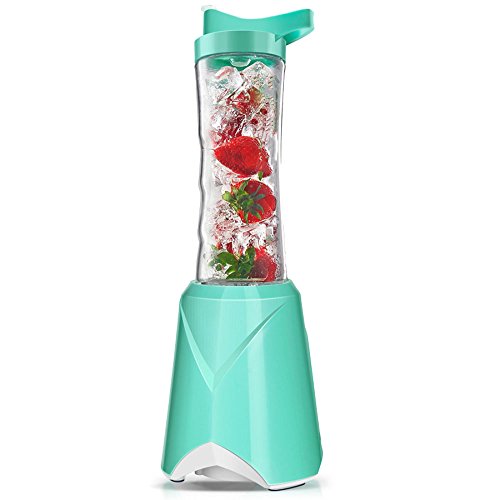 Click Here to See More Images Juicer By Portable Juice Juicer Home Multifunctional Juice Cup Mini Juicer,Green