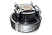 Intel® Core™2 Extreme Processor QX9650 Heatsink Fan Socket 775 (Quiet Fan / High Performance)