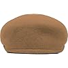 KBETHOS-Wool-Felt-Ascot-Ivy-Hat-Cap-8-Colors-3-Sizes