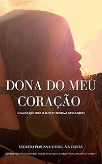 Livro Dona do Meu Coração