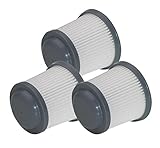 Black And Decker 90552433-01 Vacuum Filter Genuine Original Equipment Manufacturer (OEM) part