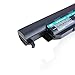 DTK 10.8V 5200mAh Laptop Battery for ASUS R500V A45 A55 A75 K45 K55 K75 R400 R500 R700 U57 X45 X55 X75 Series (P/N A32-K55 A33-K55 A41-K55 A42-K55)