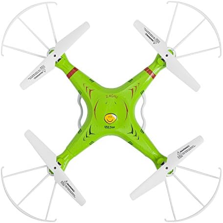 ux5c rc quadcopter drone