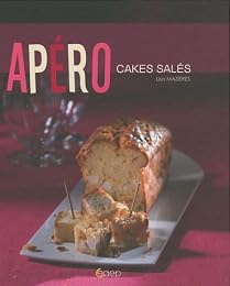 Cakes salés
