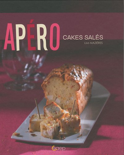 Cakes salés