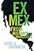 Ex Mex: From Migrants to Immigrants - Book by Jorge Castaneda