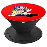 SML JEFFY MERCH PopSockets Grip and Stand for Phones and Tablets