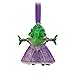 Disney Sketchbook Tangled Ornament, Pascal Ornament, Disney Pascal Ornament