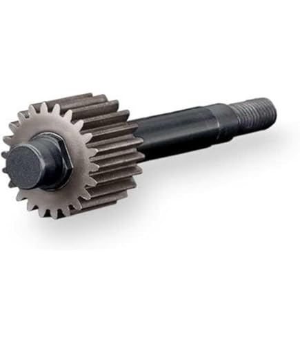 Amazon.com: Traxxas 7886 Gear Set (Overdrive) : Toys & Games