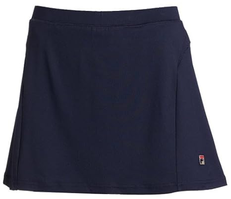 fila essenza skort