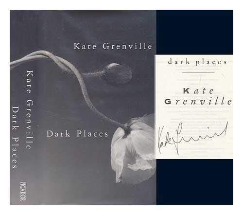 Dark Places en promo sur Amazon