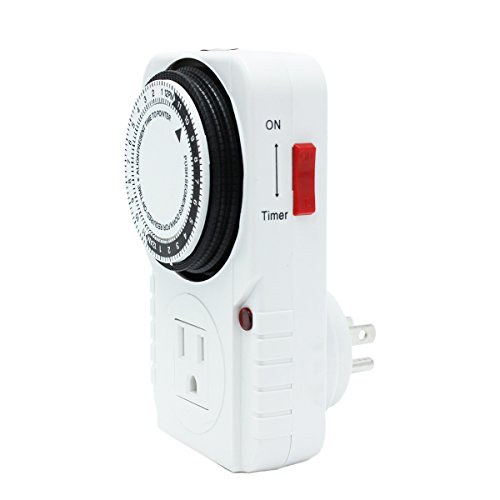 3 iPower+2+PACK+Mechanical+Electric+Interval