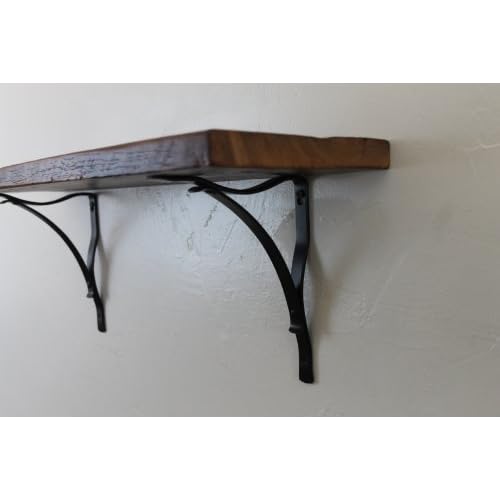 Decorative Shelf Brackets For 7 Or 8 Deep Shelves This Price
