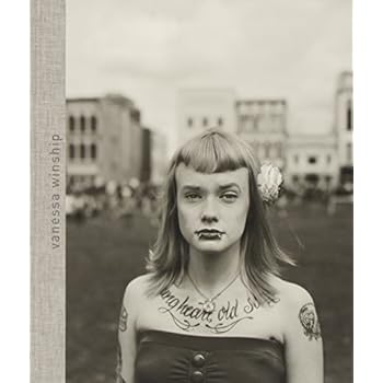 Vanessa Winship Vanessa Winship