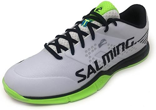 salming indoor shoes